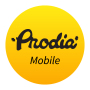 icon Prodia Mobile для Samsung Galaxy Tab Pro 10.1