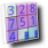 icon Sudoku Challenge 2.5