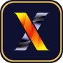 icon BrowserX - HTTP Proxy Browser для intex Aqua Strong 5.2