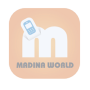icon Madina World