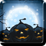 icon Halloween Live Wallpaper