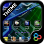 icon Tech GO Launcher EX Theme