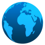 icon Cherry Mobile Browser для Lava V2s