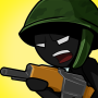 icon Stickman World Battle