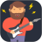 icon Guitar Songs and Music 2.2.0