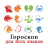 icon com.ru.horoscope 3.0