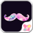 icon Moustache Universe 1.0.0