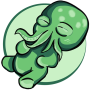 icon Cthulhu Virtual Pet для Samsung Galaxy Y S5360