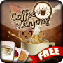 icon Coffee Mahjong 