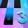 icon Magic Tiles 3 для Huawei Honor 9 Lite