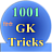 icon 1001 Gk Tricks 1.1