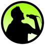 icon Karaoke cantar en español для Fly Stratus 8