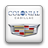 icon Colonial Cadillac 4.5.1.1