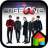 icon com.campmobile.launcher.theme.bigbang 4.1