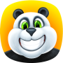 icon Picnic Panda для Samsung Galaxy S3