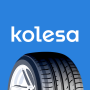 icon Kolesa.kz — авто объявления для Motorola Moto E4 Plus XT1775