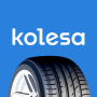 icon Kolesa.kz — авто объявления для Doogee Y6 Max