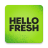 icon HelloFresh 25.19