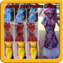 icon Ankara Fashion Style Design