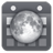 icon Simple Moon Phase Calendar 1.2.07
