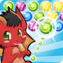 icon BubbleCrushDragon