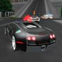 icon Crazy Driver Police Duty 3D для Inoi 6