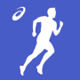 icon ASICS Runkeeper - Run Tracker для sharp Aquos R