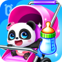 icon Baby Panda Care