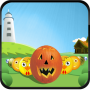 icon Fruit Ball Roll Catcher для Aermoo M1