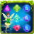 icon Wonderland Jewel Legend 2.5