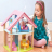 icon Doll Houses Puzzle 1.02