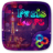 icon parislove GOLauncher EX Theme v1.0