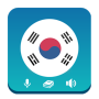 icon Learn Korean - Grammar для intex Aqua Lions X1+