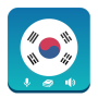 icon Learn Korean - Grammar для Samsung Galaxy J5 Prime