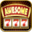 icon Awesome Slots 2.1.1