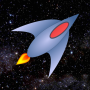 icon Space Mission: Survival для Allview P8 Pro