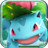 icon Bulbasaur Here We Go 1.0.2