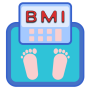 icon BMI Calculator: Weight Tracker