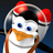 icon Doodle Space Pingouin HD 1.1
