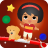 icon Water Girl 1.5