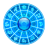icon com.appzone.horoscope2016ar 1.1