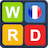 icon com.funlab.wordpuzzlefrench 1.2