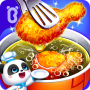 icon Little Panda's Space Kitchen для Samsung Galaxy Tab A 10.1 (2016) with S Pen