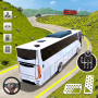 icon Modern Bus Simulator: Bus Game для BLU Studio G HD LTE