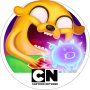 icon Card Wars Kingdom для Samsung Galaxy Discover S730M