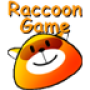 icon Raccoon Game для Wiko View XL
