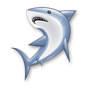 icon Shark Browser Free для Micromax Bolt Q3001