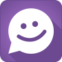 icon MeetMe: спілкуйтесь та спілкуйтеся з новими людьми