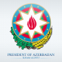 icon Azərbaycan Prezidenti для Irbis SP453