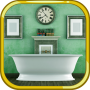 icon Escape Games Vintage Green для Sony Xperia XZ